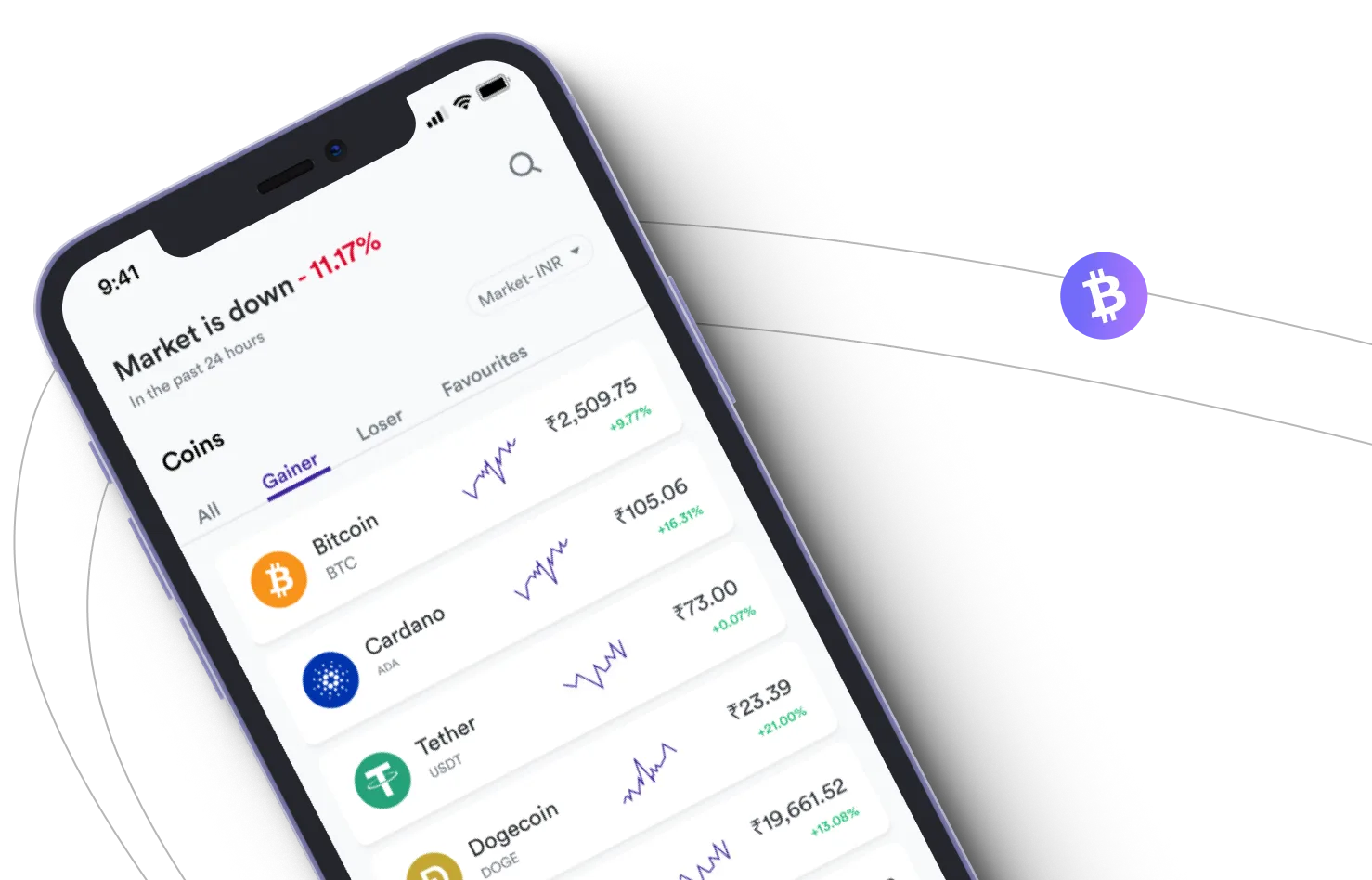 Shift 3000 ePrex - Profitez des marchés de la cryptographie et gagnez avec Shift 3000 ePrex